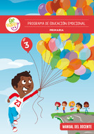 3- Programa de educación emocional (Profesor)