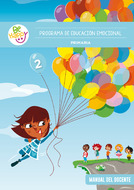 2- Programa de educación emocional (Profesor)