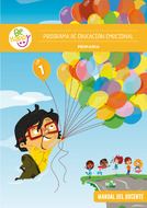 1- Programa de educación emocional (Profesor)