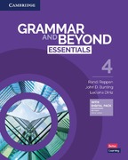 Grammar and Beyond Essentials Level 4