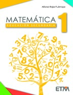 Matemática Secundaria 1