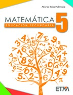 Matemática Secundaria 5