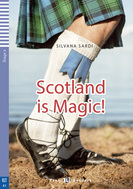 Scotland is Magic!