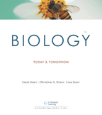 Biology Today & Tomorrow