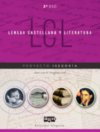 Lengua Castellana y Literatura 2º Proyecto Isegoría.