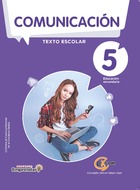 Comunicación 5, educación secundaria