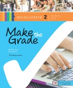 Make The Grade 2 Student's Book