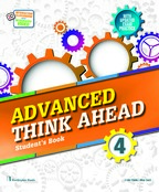 Advanced Think Ahead 4 Student's Book
