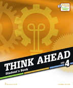 Think Ahead 4 Student's Book
