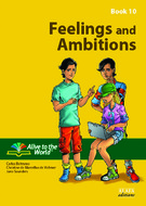 Feelings and Ambitions. Student's Book 10