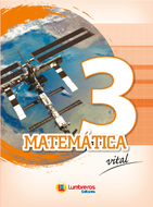 Matemática Vital 3. Secundaria Pack