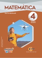 Matemática  4, educación secundaria