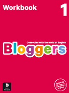 Bloggers 1. Workbook