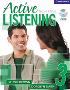Active Listening Level 3