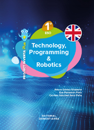 Technology, programming and robotics 1º ESO – Project INVENTA PLUS New edition 2020