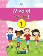Viva el Español 1
