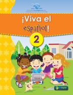 Viva el Español 2