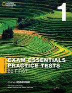 Exam Essentials B2 First Practice Tests 1 wo Key