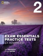 Exam Essentials C1 Advanced Practice Tests 2 wo Key
