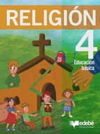 Religión 4o básico