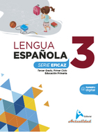 Lengua Española 3