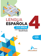Lengua Española 4