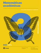 Matemáticas 3 Académicas Andalucía 2020