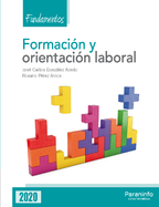 Formación y orientación laboral. Fundamentos Edición 2020