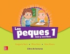 PEQUES LIBRO DE LECTURAS 1