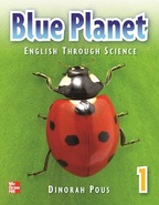 BLUE PLANET STUDENT BOOK 1
