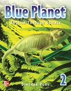 BLUE PLANET STUDENT BOOK 2
