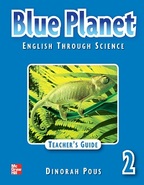 BLUE PLANET TEACHER'S GUIDE 2