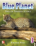 BLUE PLANET STUDENT BOOK 3