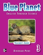 BLUE PLANET TEACHER'S GUIDE 3