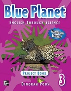 BLUE PLANET PROJECT BOOK 3