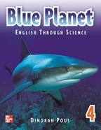 BLUE PLANET STUDENT BOOK 4