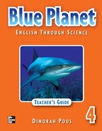 BLUE PLANET TEACHER'S GUIDE 4