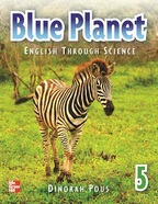 BLUE PLANET STUDENT BOOK 5