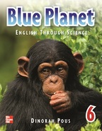 BLUE PLANET STUDENT BOOK 6