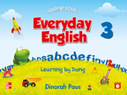 EVERYDAY ENGLISH STUDENT BOOK 3