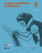 Lengua castellana y literatura 1. Por tareas 2020 Andalucía