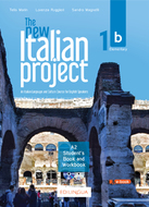 The new italian project 1b