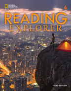 Reading Explorer 3E Level 4