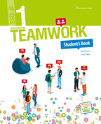 Teamwork 1 Student's Book
