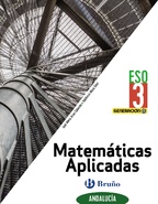 Generación B Matemáticas Aplicadas 3 ESO