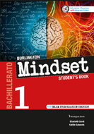 Mindset 1 Student's Book