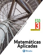 Generación B Matemáticas Aplicadas 3 ESO