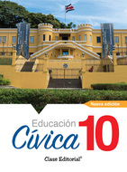 Educación Cívica 10