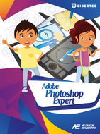 Adobe Photoshop Expert