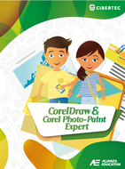 CorelDraw & CorelPhoto – Paint Expert